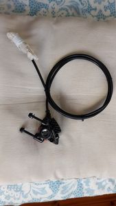 Paire étriers Shimano dura-ace R9270 - 1