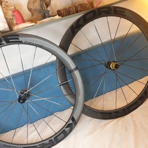 Ultralight Neuves Paire Kore Cyclone rayons carbon... - 1