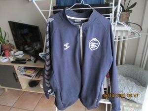 sweat  sans capuche taille XXL  - 1