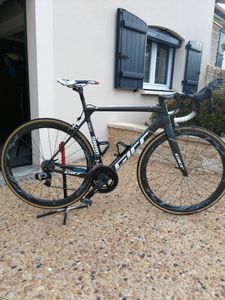 vélo GIRS OSCAR  - 1
