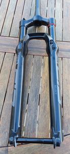 Fourche Sid  - 1