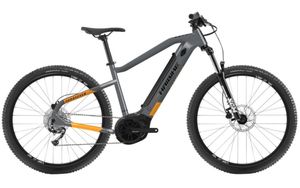 Haibike HardSeven 4 400Wh - L - 2022 - 1