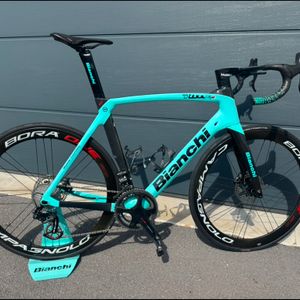 Vélo de route B - 1