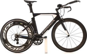Produit Reconditionne    Orbea Ordu M30    Noir   ... - 1
