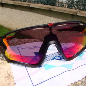 Oakley Jawbreaker Prizm Road - 1