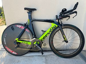 Cervelo P3 - 1