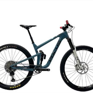 Focus Jam 8.9 Nine Carbon 29 pouces VTT Shimano XT... - 1
