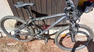 VTT rockrider - 1