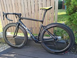 Tarmac SL6 Specialized - 1