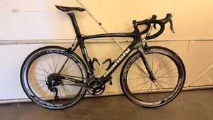 Bianchi Oltre XR2 - 1