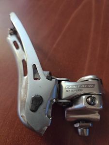 dérailleur av - 1