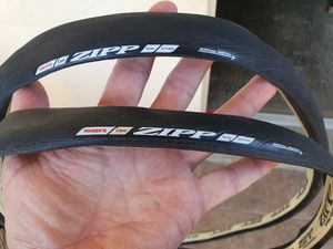 paire de boyaux de marque ZIPP - 1