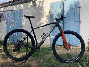 VTT Massi Pro - 1