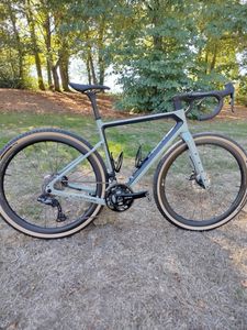 Gravel ADRIS M neuf taille M - 1