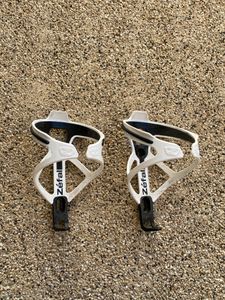 Porte-bidon Zéfal x2 - 1