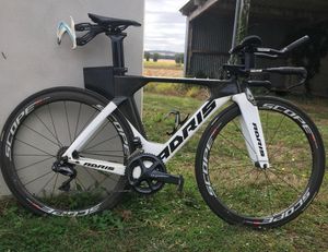 Adris speedline - 1