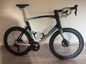 Pinarello dogma F - 1