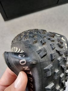 SPECIALIZED FAST TRACK - 1