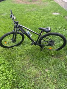 Vélo VTT Rockrider ST 530 27,5 Noir taille M - 1