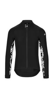 Veste Homme ASSOS Winter Mille GT Total Confort Cl... - 1
