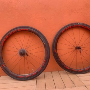 fulcrum speed 40 - 1