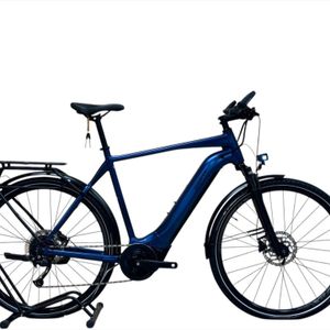 Giant Explore E+ 2 GTS Vélo électrique altus 2022 - 1