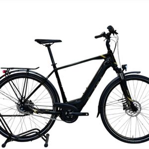Bergamont E-Horizon N8 CB 500 Gent Vélo électrique... - 1
