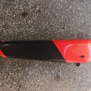 fourche boardman  - 1