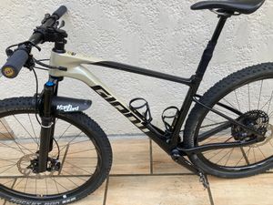 Giant xtc advanced 29 1 - 1