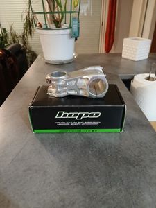 potence HOPE AM - 1