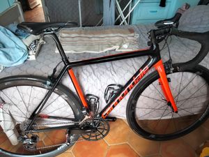 VELO DE ROUTE - 1