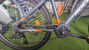 Vtt rock rider 520 - 1