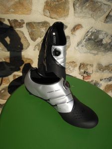  Chaussures vélo route DMT - 1