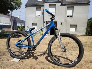 Vtt dirt Lapierre rapt 1.2 - 1