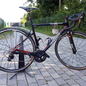 BMC TEAMMACHINE SLR 01 - 1