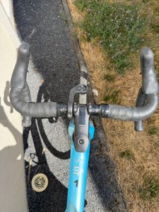 Vélo Cyclocross carbone - Stevens Super Prestige –... - 1