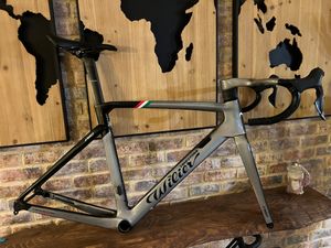 Cadre Wilier Cento10 Pro - 1