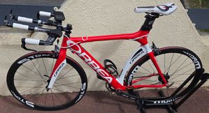 Vélo de chrono Orbea  - 1