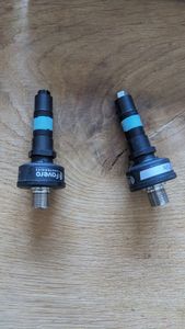 Assioma Duo Shi - 1