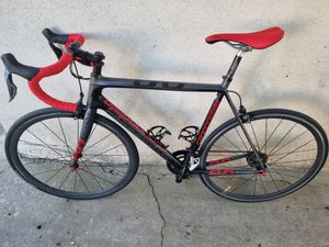Cannondale Supersix Evo - 1