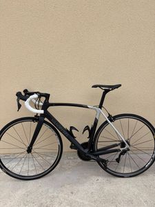 Vélo de route carbone Van Rysel RCR 900 CF - 1