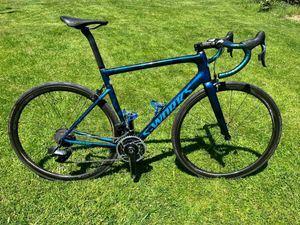 Specialized Tarmac SL6 S-Works - 1