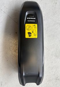 Batterie Shimano BT-EN604-A 418Wh - 1