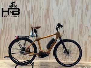 My Boo my Volta EP8 Vélo électrique Shimano Nexus ... - 1
