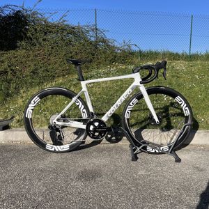 Kit cadre Colnago V4RS 48,5 (S) Darimo - Vision Me... - 1
