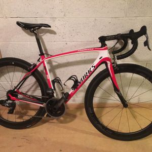 Vélo route - 1