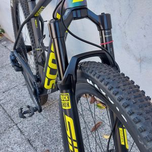 SCOTT Scale RC World Cup AXS taille M - 1