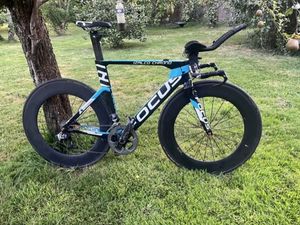 FOCUS IZALCO CHRONO - 1