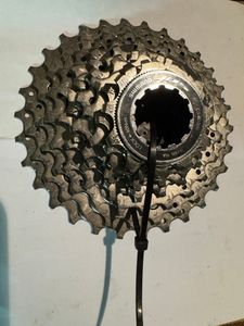 Cassette Shimano 105 R7000 11v - 1