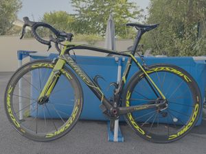 Wilier Cento 1 SR  - 1